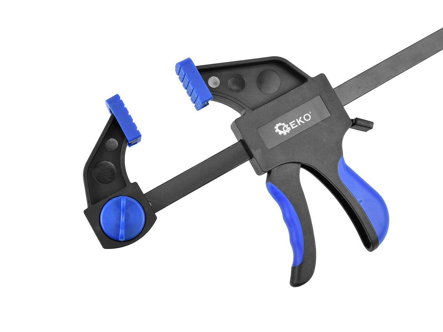 MENGHINA RAPIDA CLEMA FIXARE 750MM GEKO