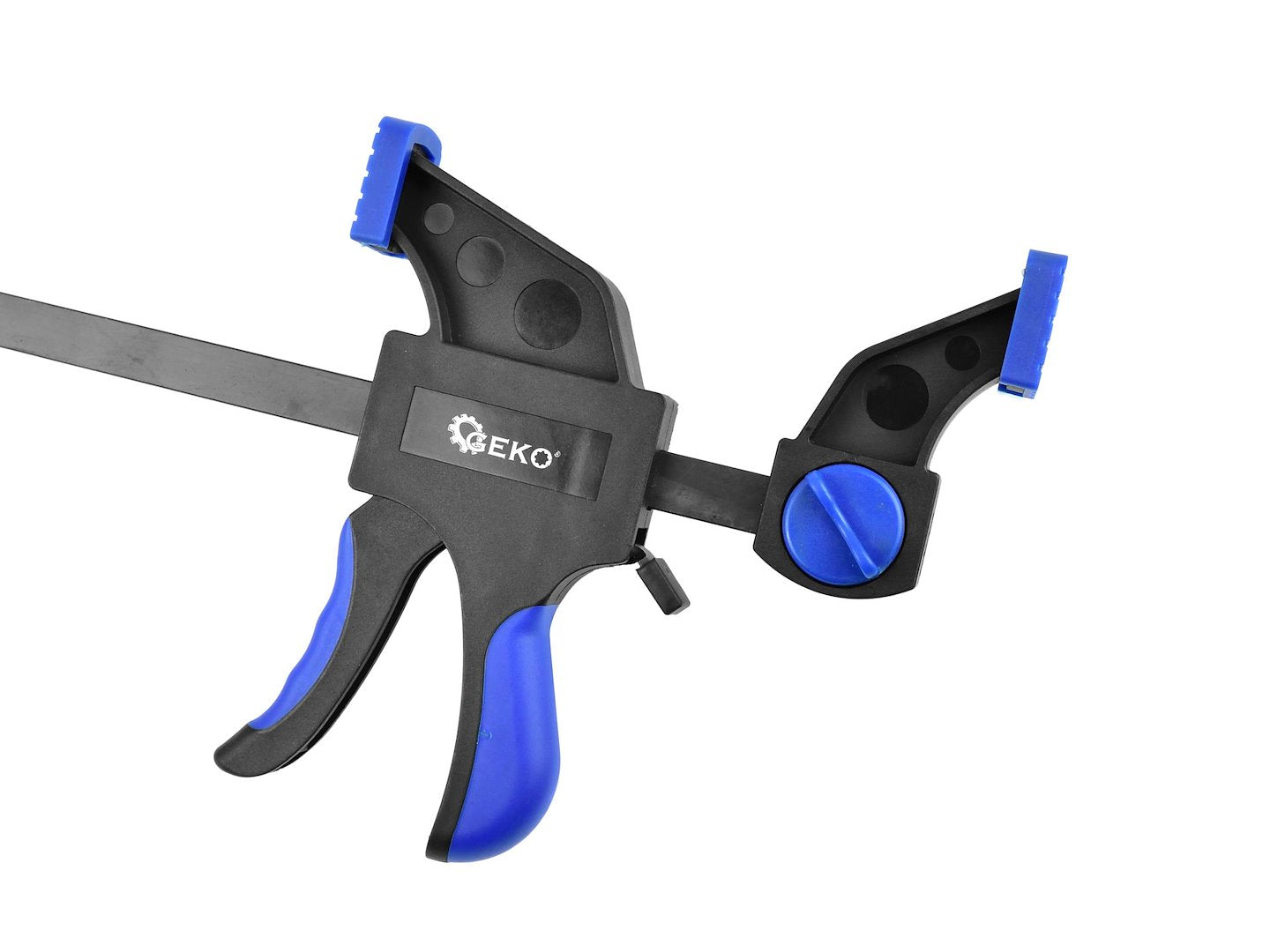 MENGHINA RAPIDA CLEMA FIXARE 750MM GEKO