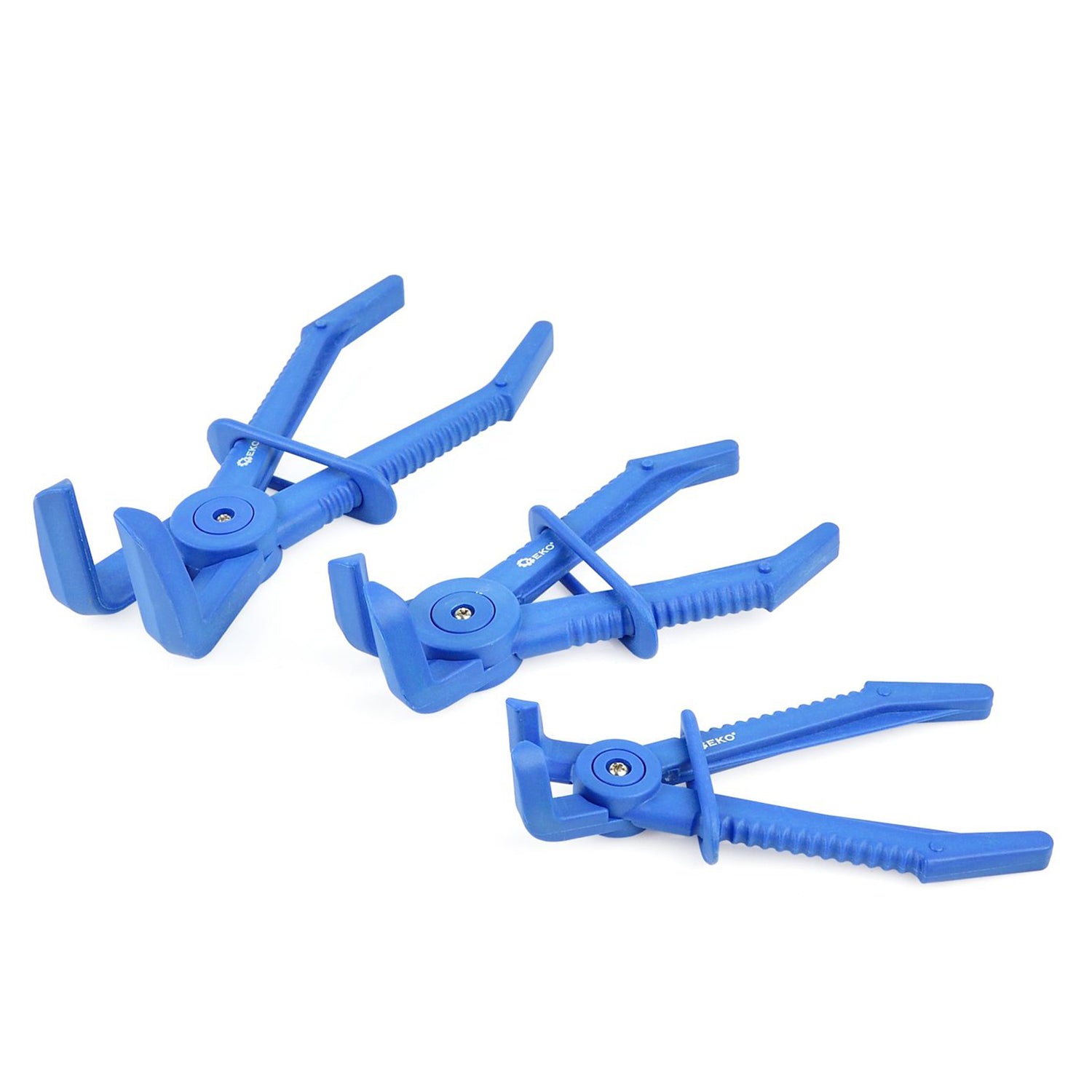 SET CLESTI OBTURAT CONDUCTA COMBUSTIBIL GEKO