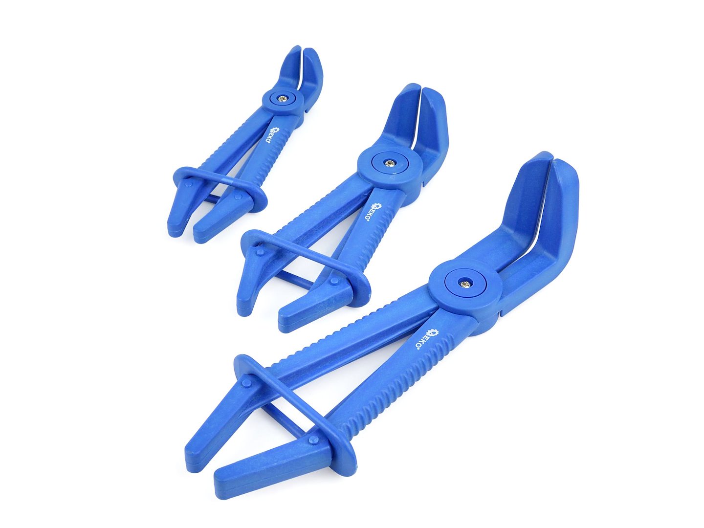 SET CLESTI OBTURAT CONDUCTA COMBUSTIBIL GEKO