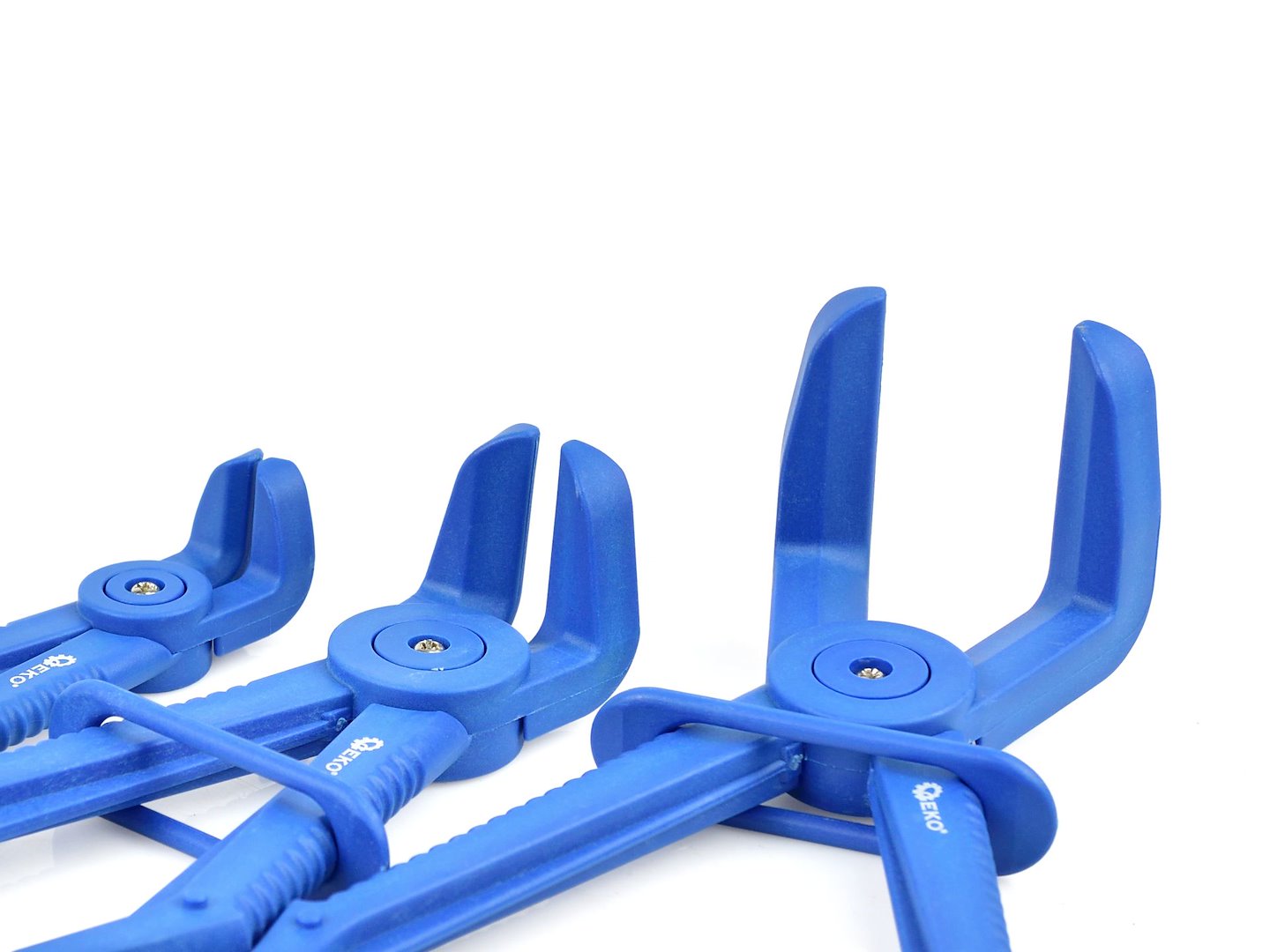 SET CLESTI OBTURAT CONDUCTA COMBUSTIBIL GEKO