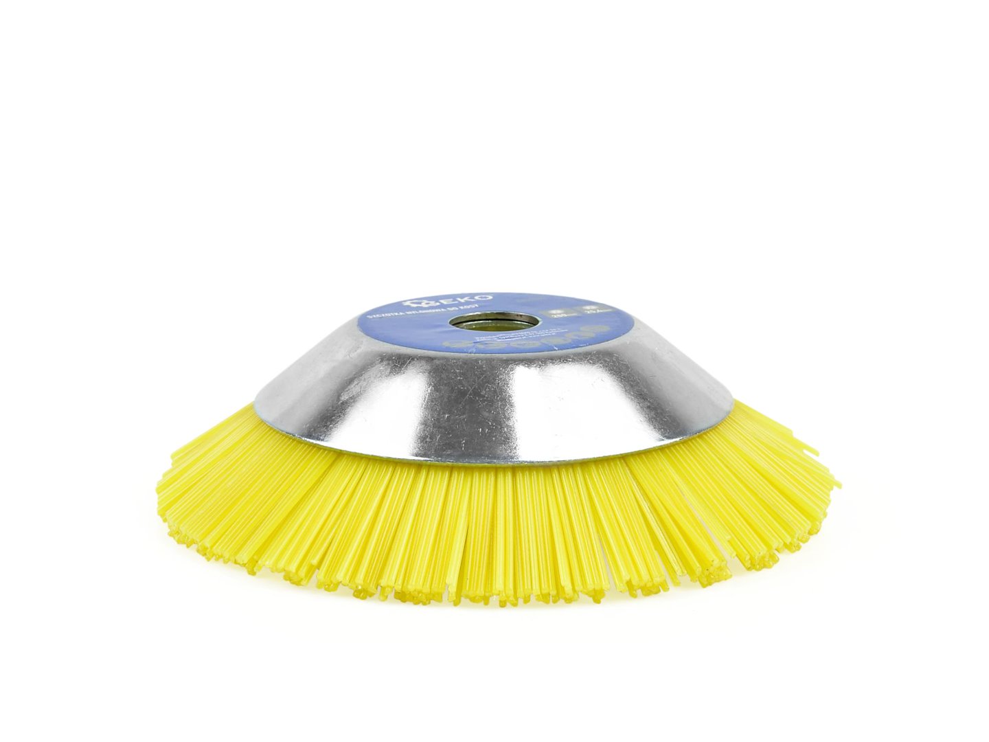 PERIE DIN NAILON PENTRU MOTOCOASA 200X25.4MM