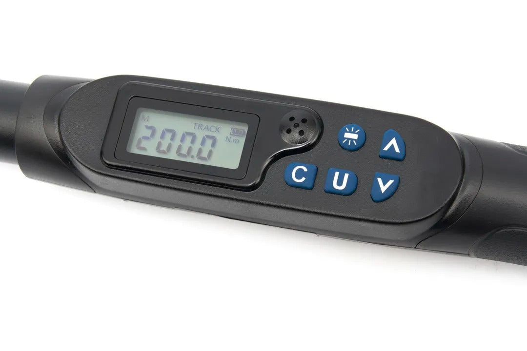 CHEIE DINAMOMETRICA DIGITALA 10-200NM 1/2'' HBM