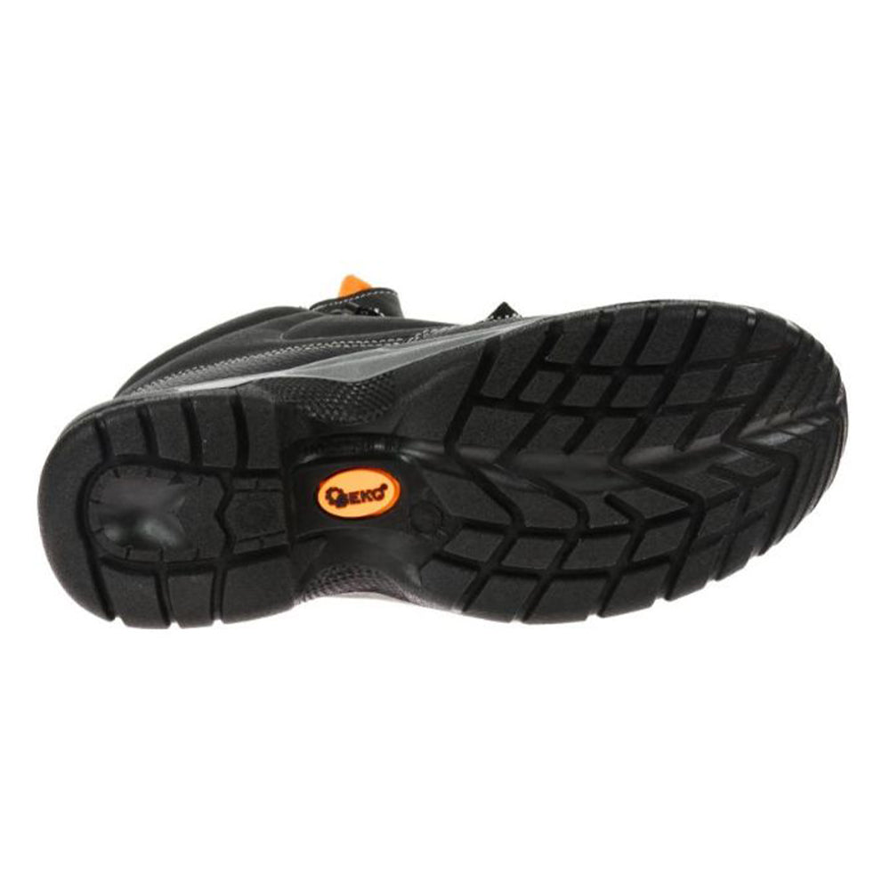 PANTOFI DE LUCRU CU PROTECTIE MODEL 2 NR 42