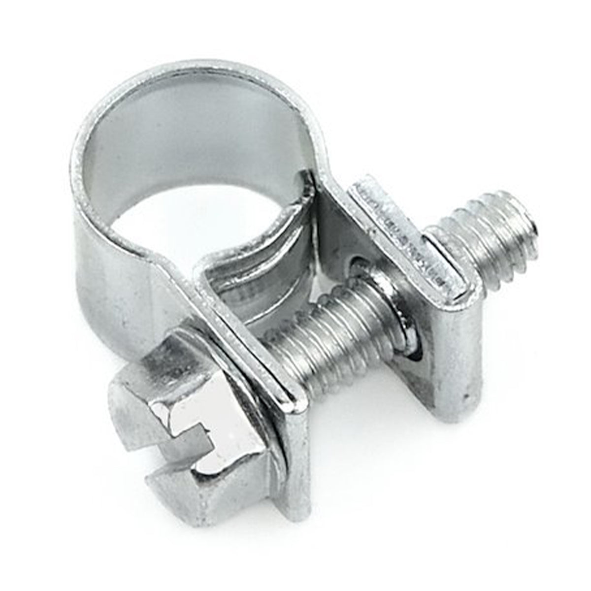 Colier mini pentru furtun W1 9 mm 9-11 mm GEKO