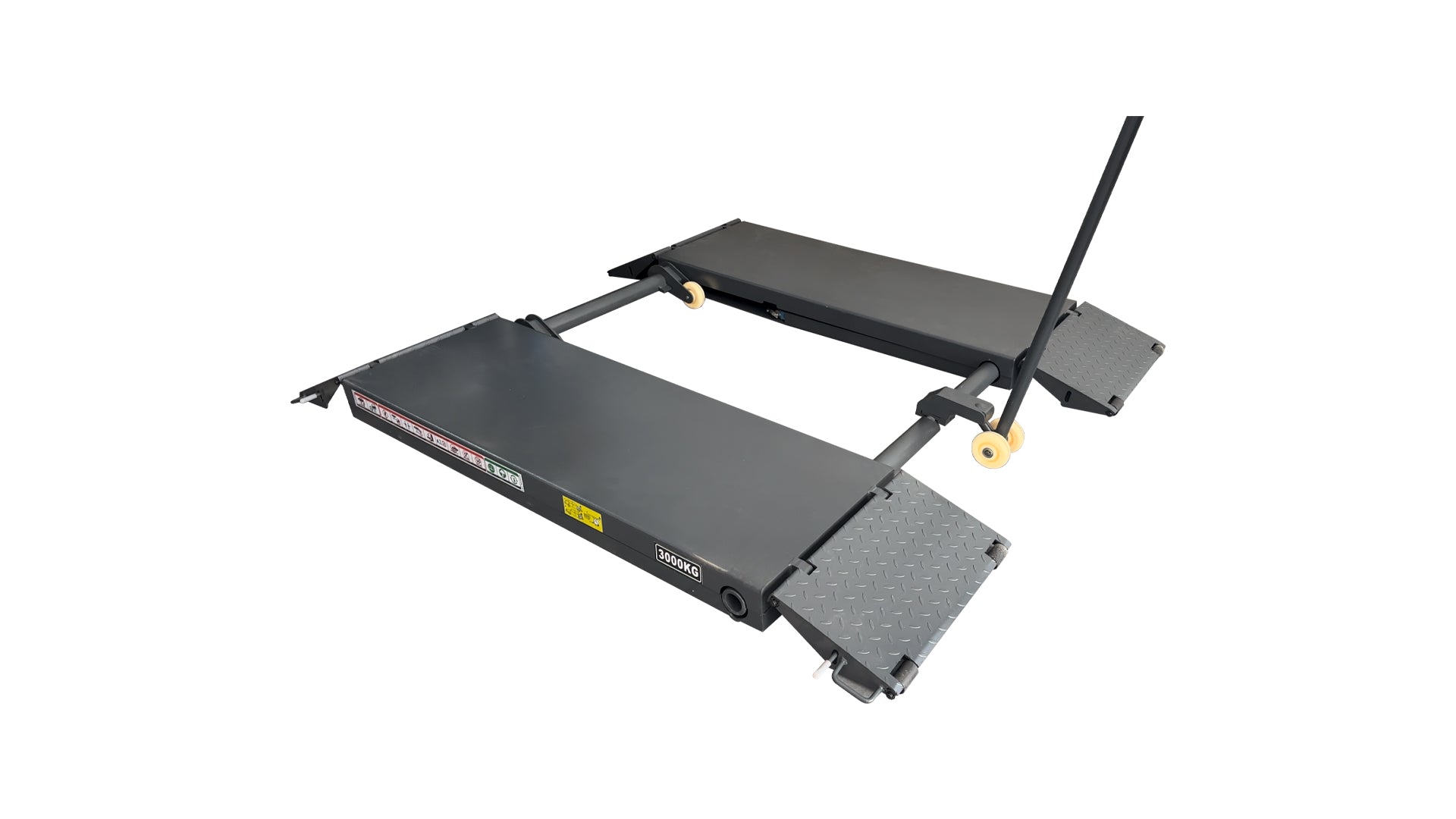 ELEVATOR FOARFECA MOBIL PENTRU VULCANIZARE 3TONE 220V + ULEI GRATIS