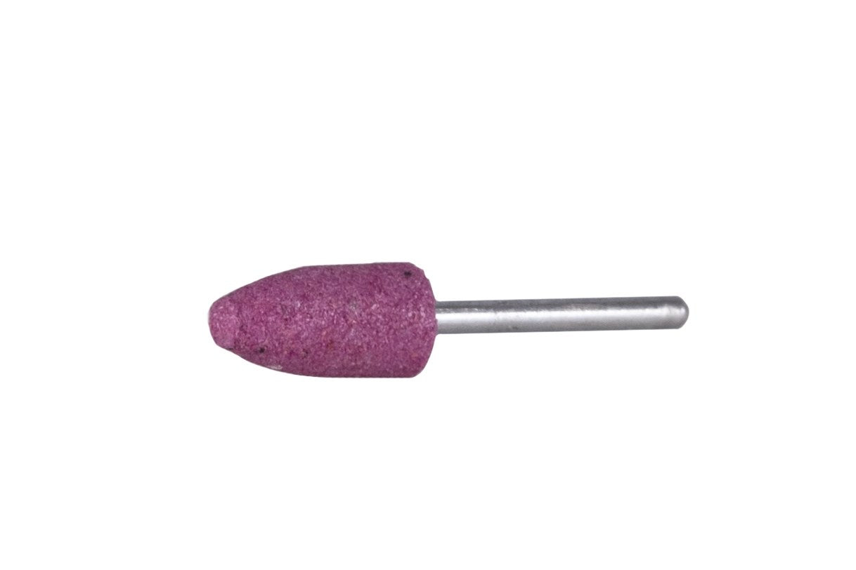 SET 10 PIETRE ABRAZIVE PENTRU SLEFUIT - DIAMETRU 3MM SI 6MM - GEKO