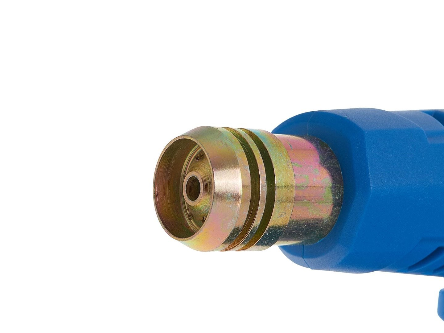 LAMPA DE LIPIT PE GAZ CU PIEZO 190G, FLACARA REGABILA 1200°C - GEKO