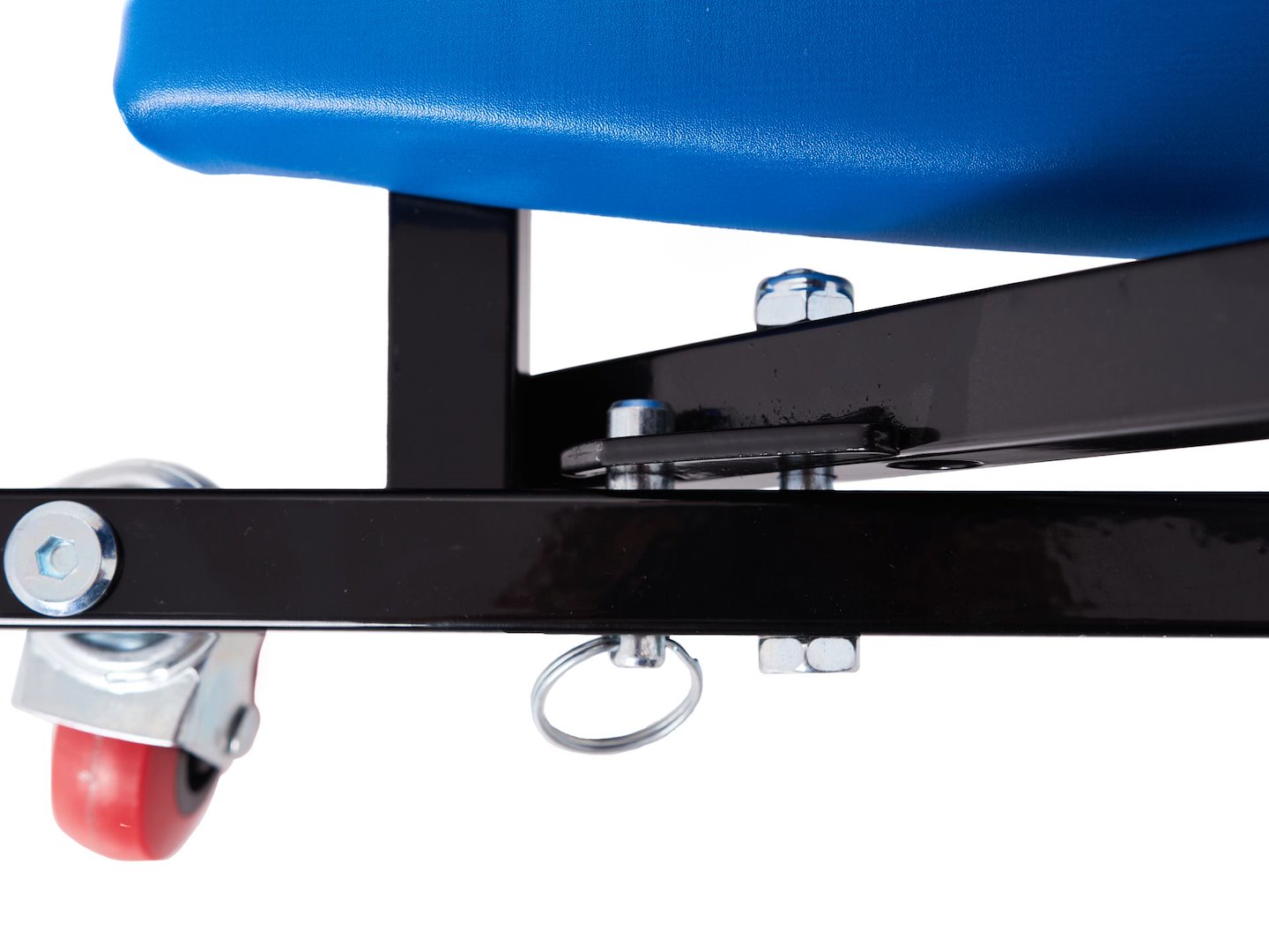 PAT SCAUN MOBIL 2 IN 1 PENTRU ATELIER MECANIC AUTO GEKO