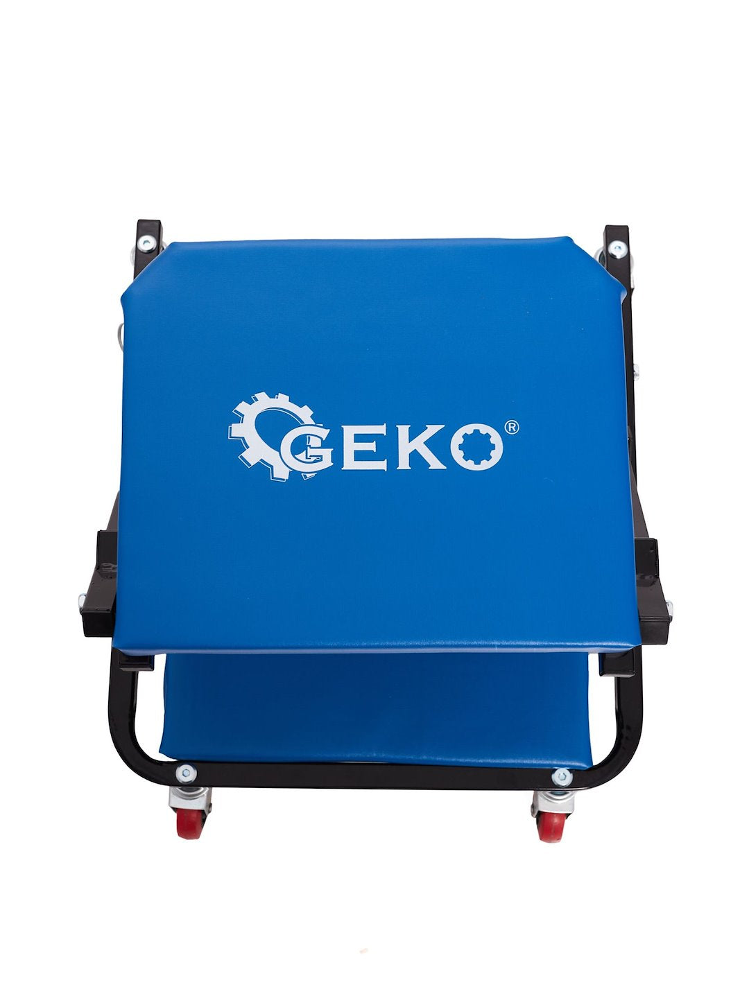 PAT SCAUN MOBIL 2 IN 1 PENTRU ATELIER MECANIC AUTO GEKO