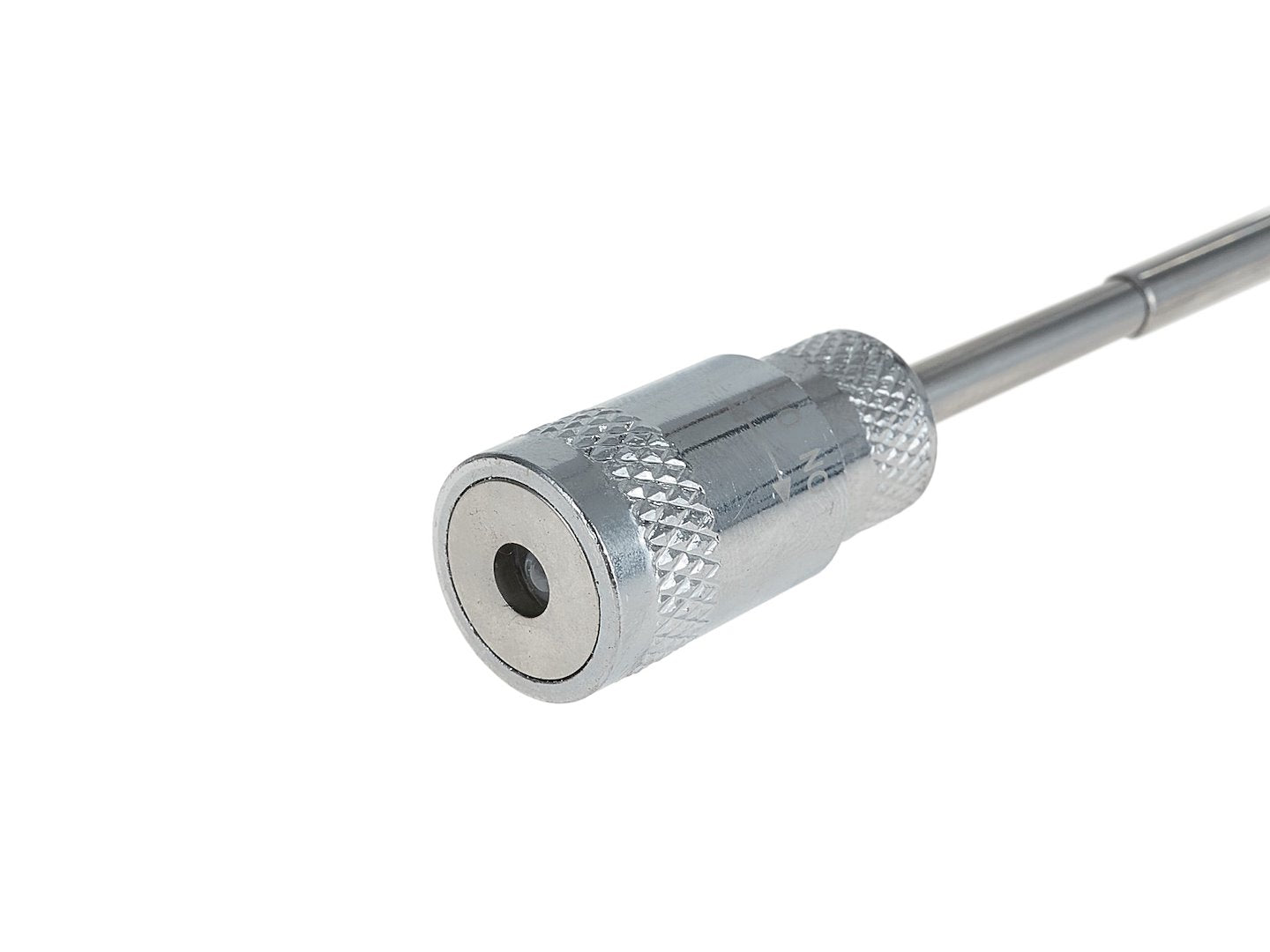 DISPOZITIV TELESCOPIC MAGNETIC PENTRU RECUPERAREA PIESELOR 16-80 CM CU LED - GEKO