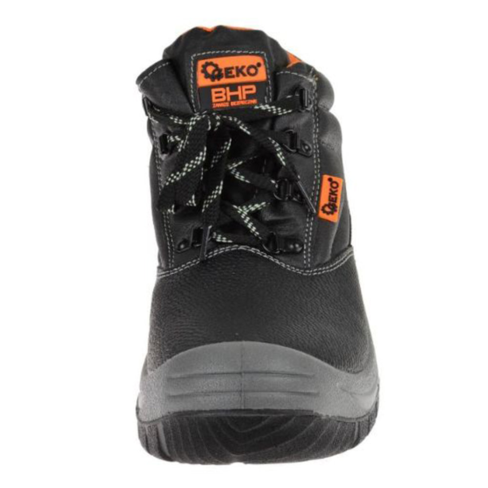 PANTOFI DE LUCRU CU PROTECTIE MODEL 2 NR 42