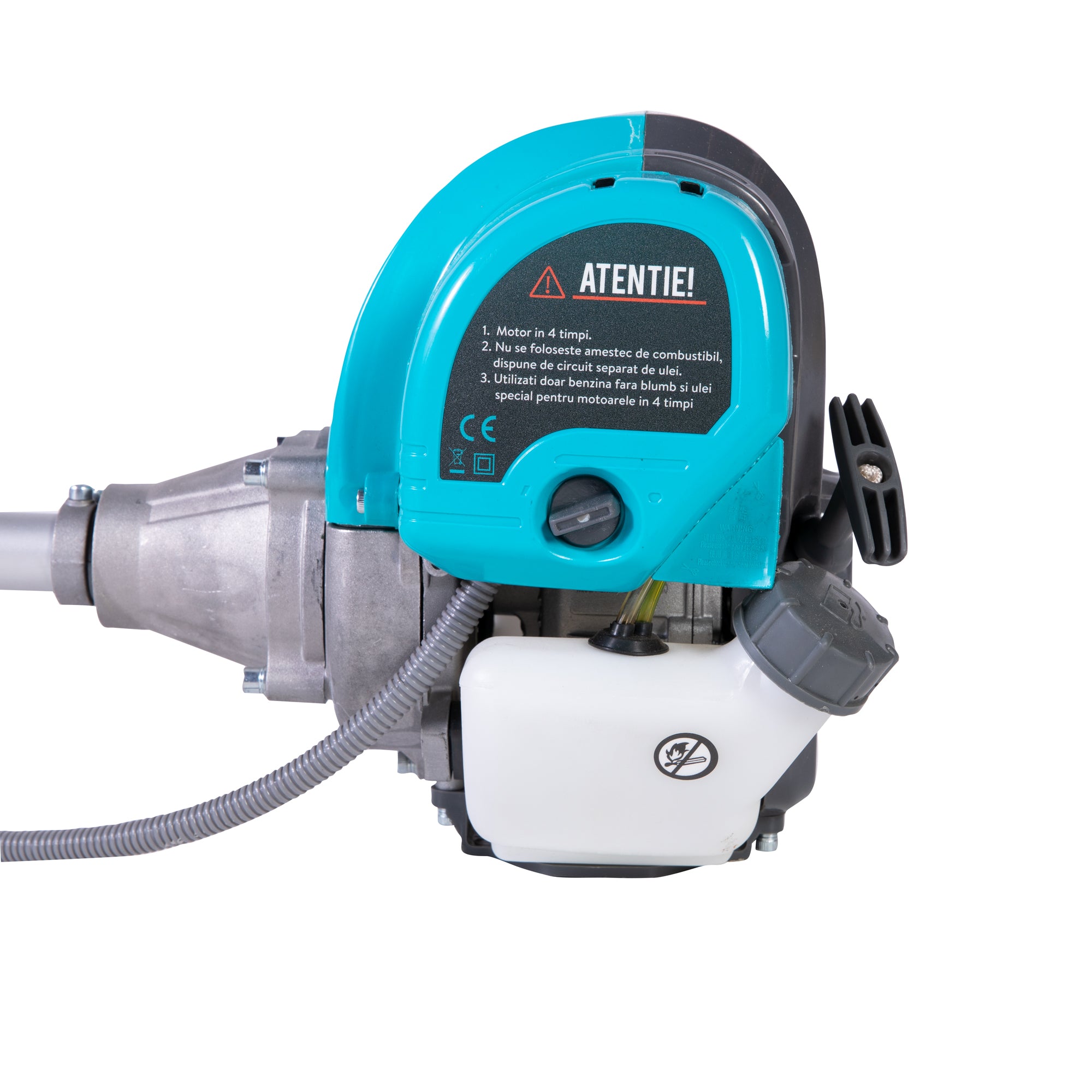 MOTOCOASA PE BENZINA 4TIMPI 1.09CP