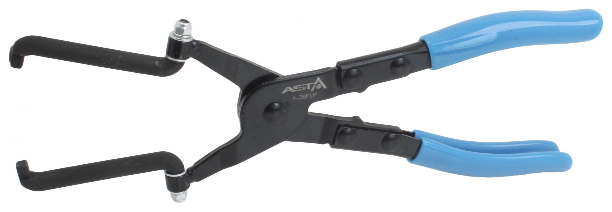 CLESTE REGLABIL PENTRU CONDUCTE COMBUSTIBIL ASTA