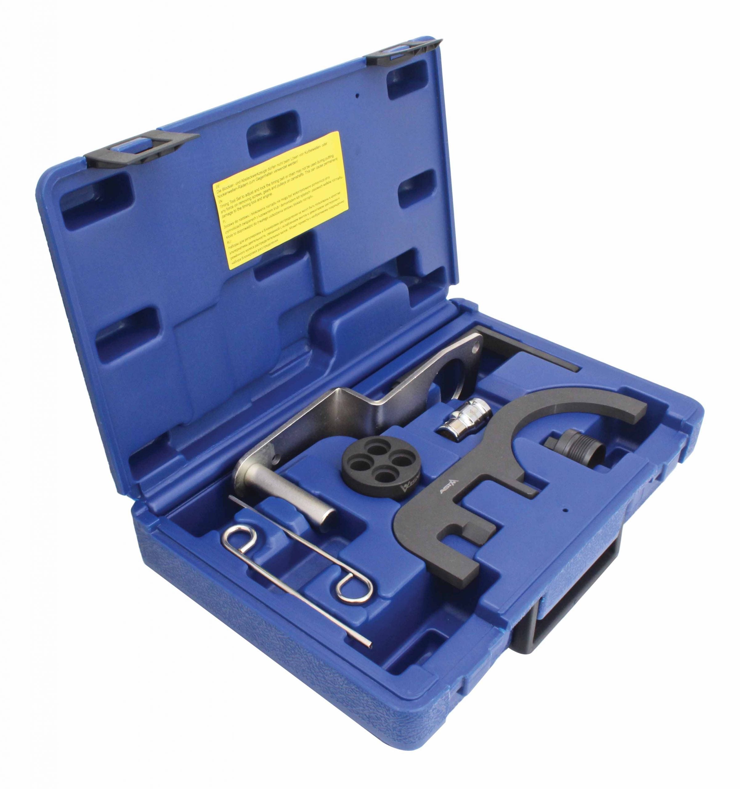 TRUSA FIXARE DISTRIBUTIE BMW N47 N57