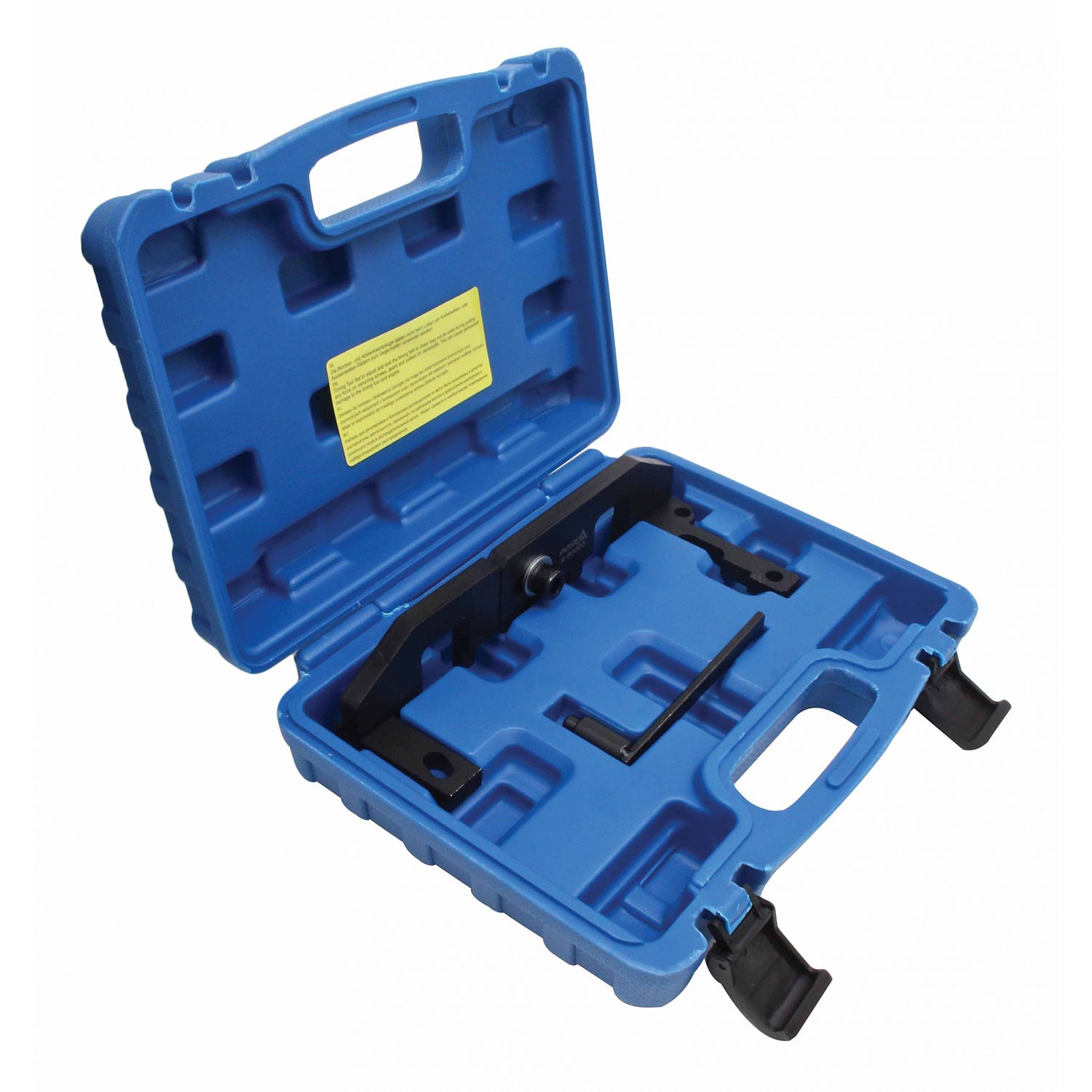 SET CALE BLOCARE DISTRIBUTIE CITROËN/PEUGEOT PSA 1.0 VTI (EBO/ZMZ) SI 1.2 VTI (EB2/HMZ)