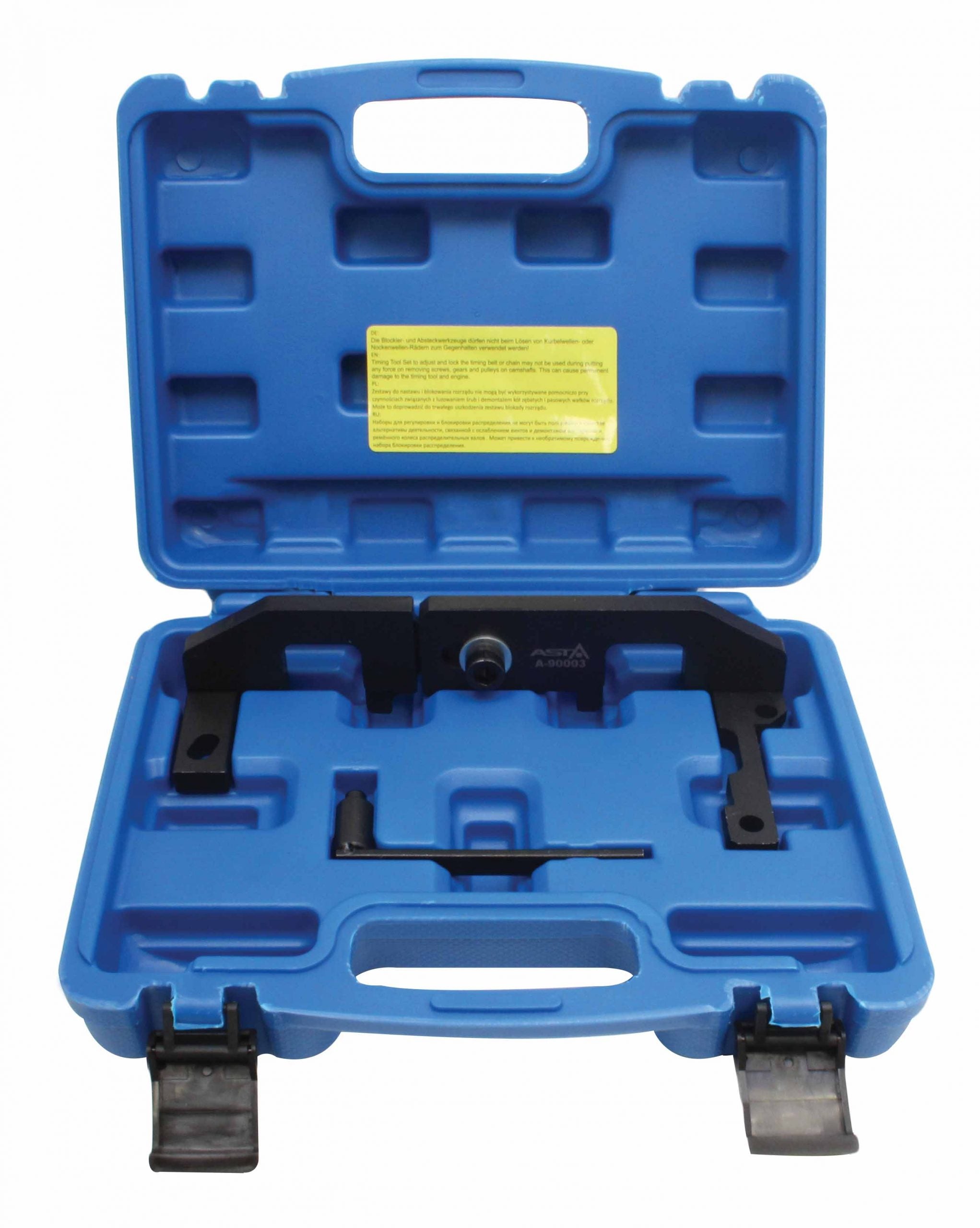 SET CALE BLOCARE DISTRIBUTIE CITROËN/PEUGEOT PSA 1.0 VTI (EBO/ZMZ) SI 1.2 VTI (EB2/HMZ)