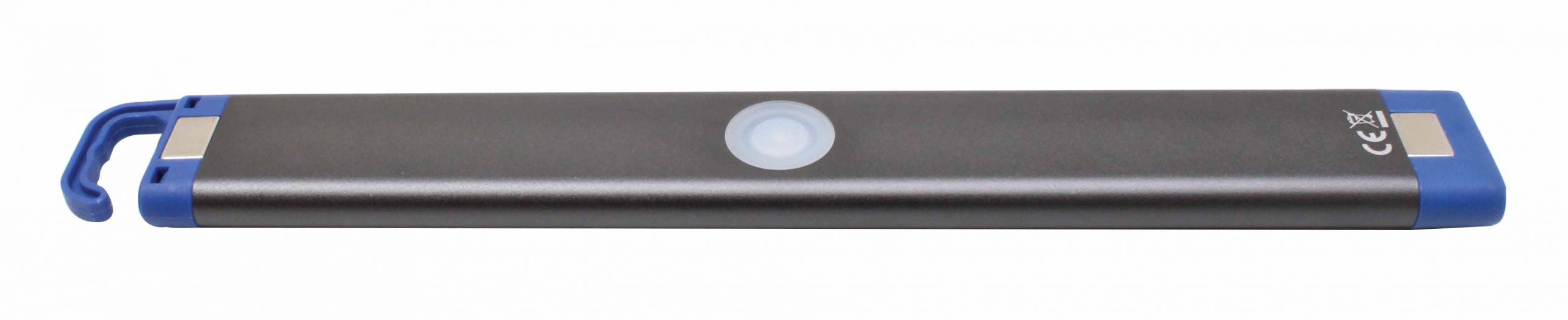 LAMPA LED COB SLIM CU ACUMULATOR 360 LUMENI ASTA