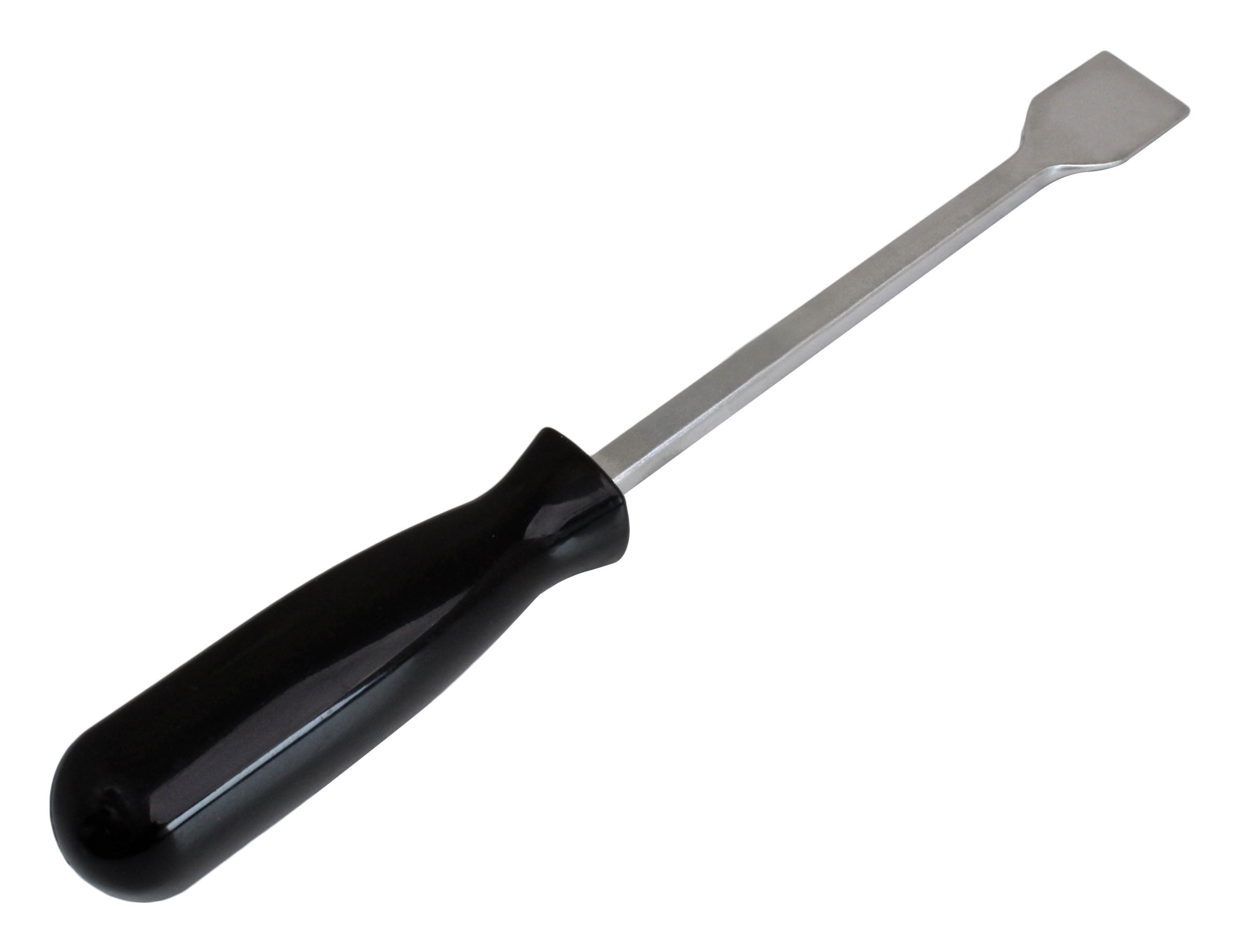 RACLETA PENTRU INDEPARTARE GARNITURI , REZIDURI 280MM