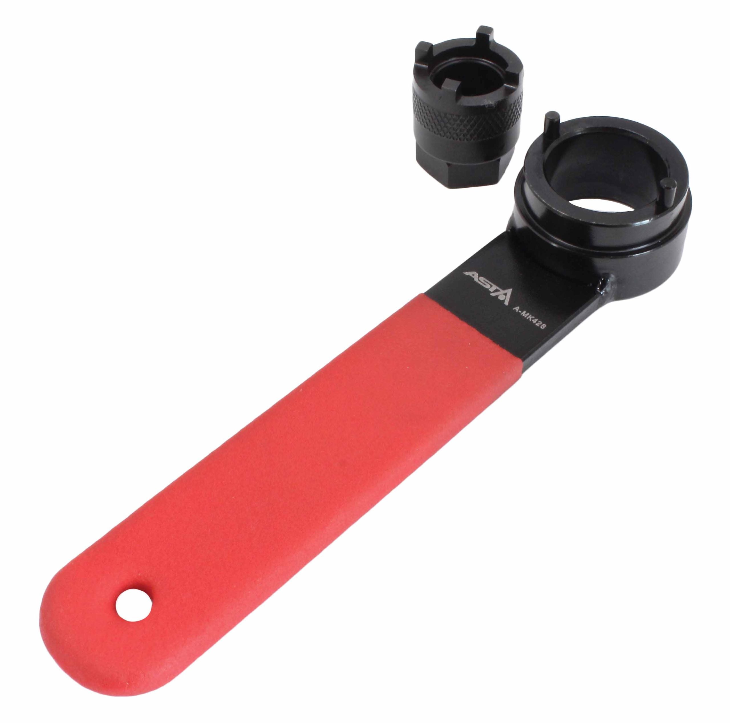 CHEIE DEMONTARE AX, ARBORELUI CU CAME DUCATI