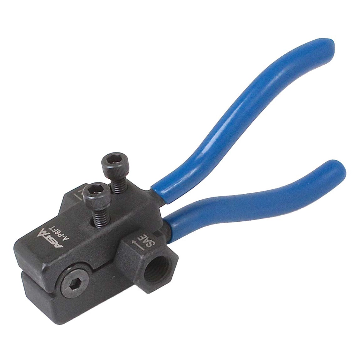 CLESTE PENTRU BERCUIT CONDUCTE FRANA