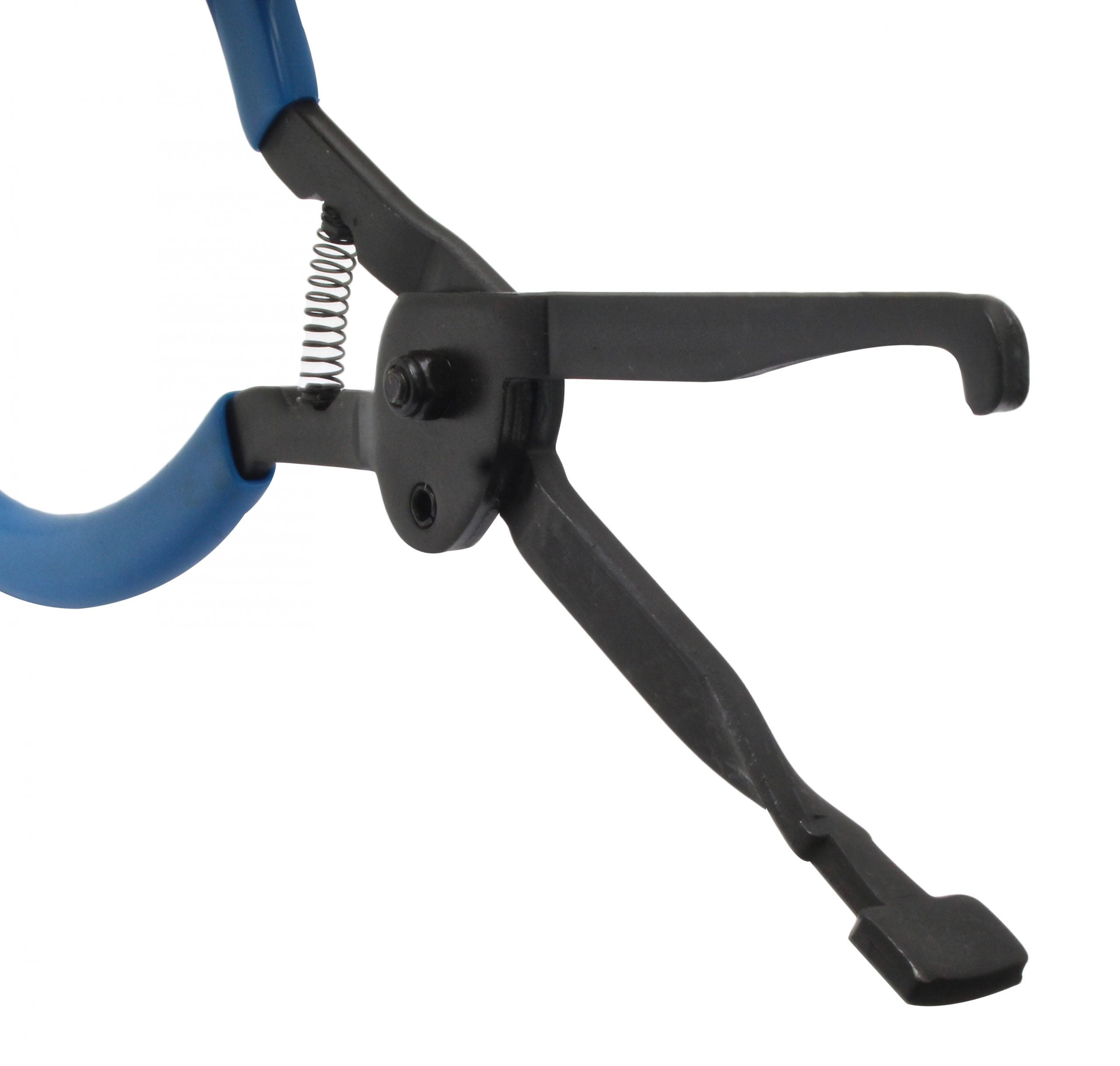 CLESTE PENTRU DECUPLARE CONECTORI ELECTRICI AUTO