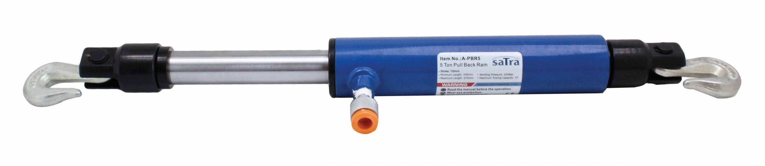 CILINDRU DE TRAS CAROSERII 5T