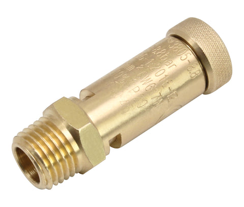 SUPAPA DE SIGURANTA PENTRU COMPRESOR AER 1/4 8BAR