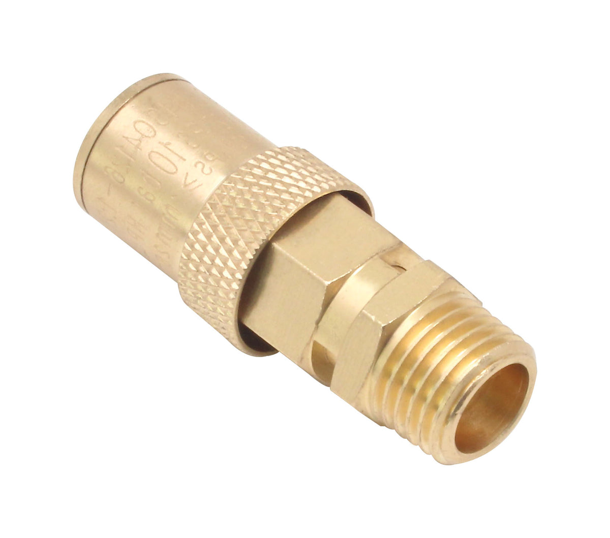 Supapa de siguranta pentru compresor aer 1/4 10bar