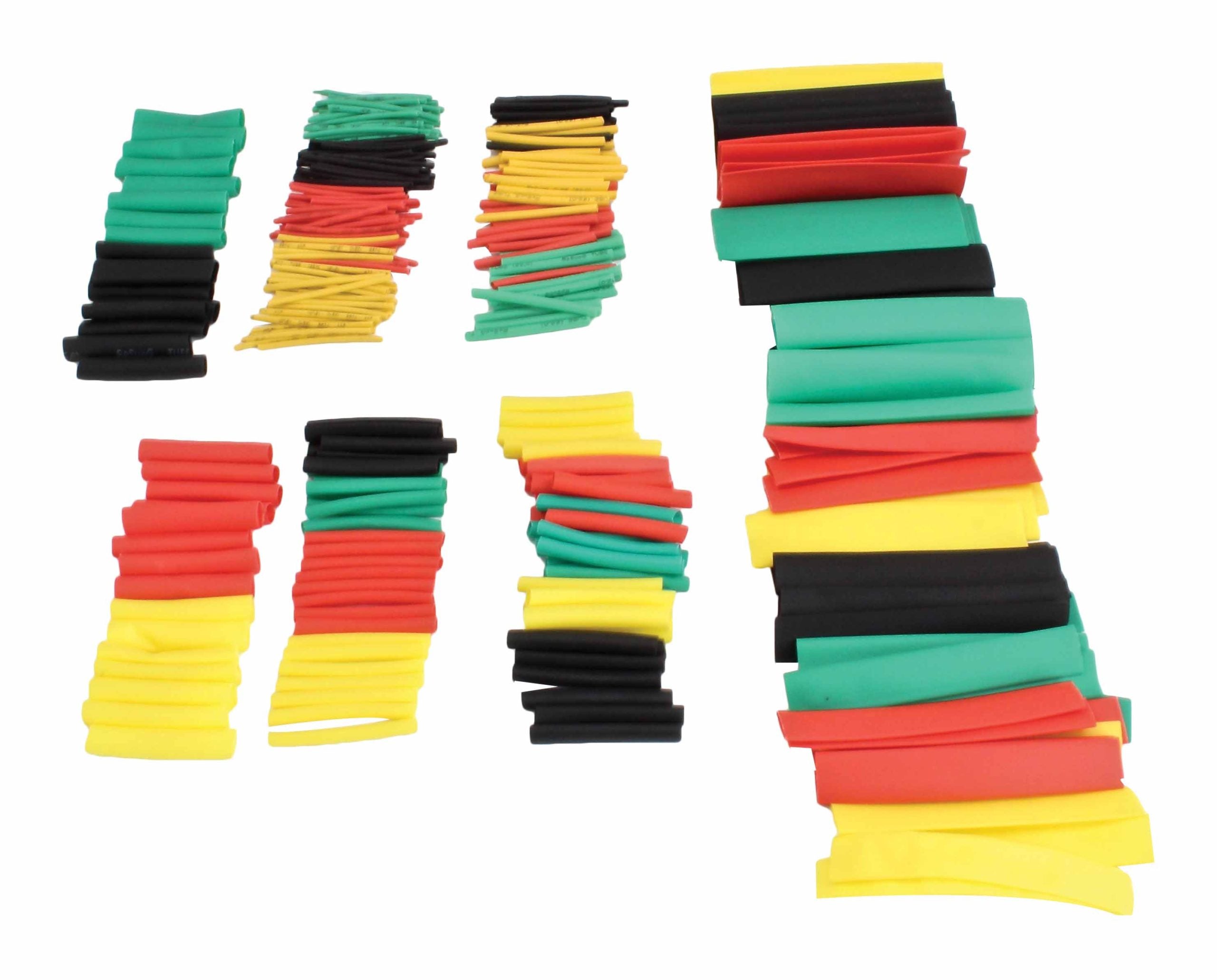 SET TUBURI TERMOCONTRACTABILE 328 PIESE MODEL 2