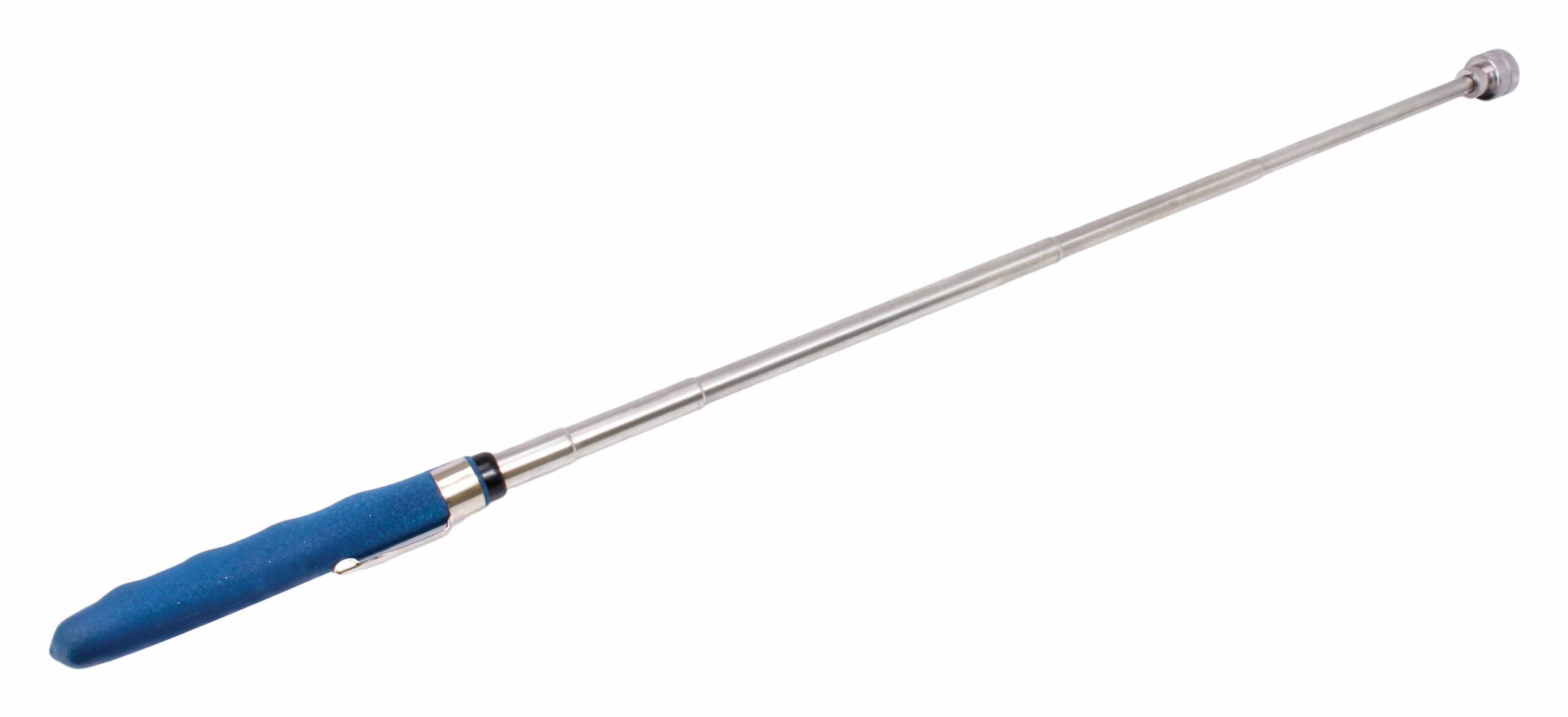 RECUPERATOR PIESE CU MAGNET TELESCOPIC 2KG