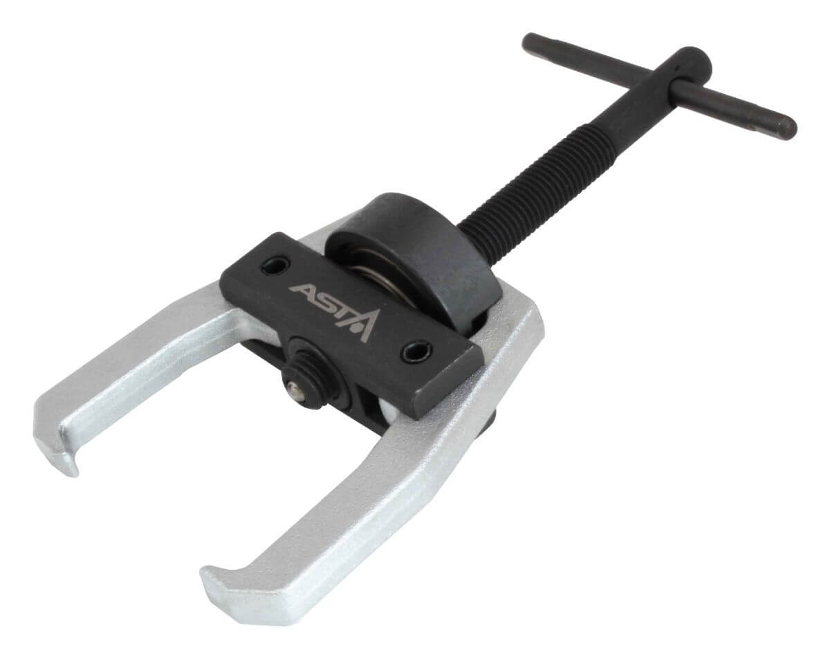 PRESA EXTRACTOR CU 2 GHEARA PENTRU BRAT STERGATOR, BORNE DE BATERIE 0-30MM