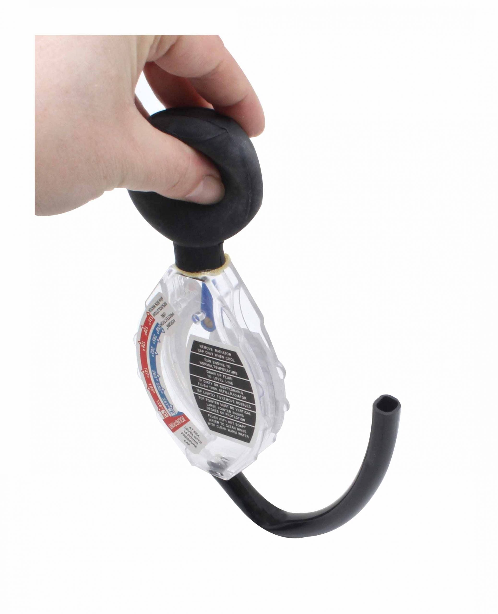 TESTER PENTRU ANTIGEL AUTO