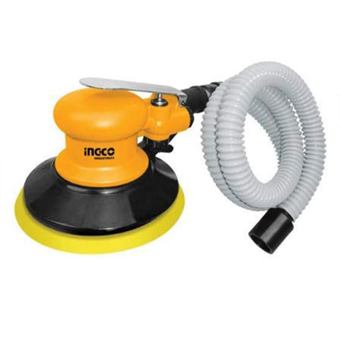 SLEFUITOR EXCENTRIC PNEUMATIC 150MM INGCO