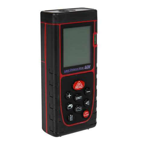 TELEMETRU CU LASER 0-60M OQ-60 ALMAZ
