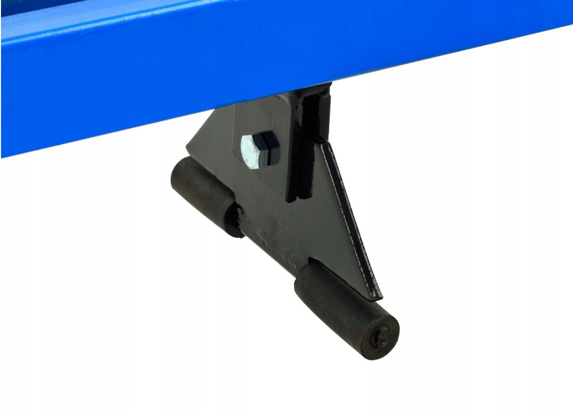 TRAVERSA SUPORT MANUAL PENTRU SUSTINERE MOTOR, 500 KG