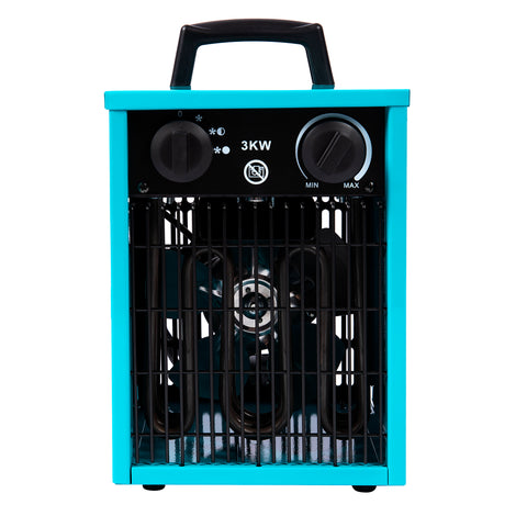 AEROTERMA ELECTRICA INDUSTRIALA 3000W