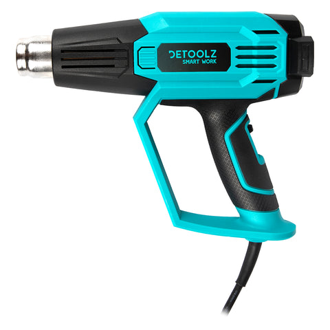 PISTOL AER CALD 2000W 3 TREPTE 0-600°C