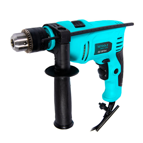 MASINA DE GAURIT CU PERCUTIE 600W 4.5A DETOOLZ