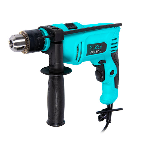 MASINA DE GAURIT CU PERCUTIE 710W 6A DETOOLZ