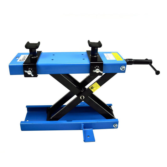 ELEVATOR CRIC MECANIC PENTRU MOTOCICLETA 500KG, PREMIUM