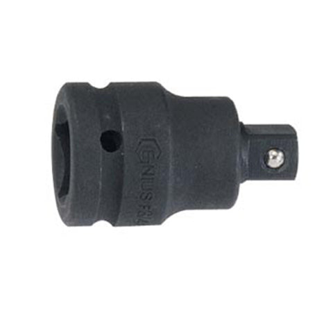 ADAPTOR DE IMPACT 3/4 - 1/2 CAP INTERSCHIMBABIL