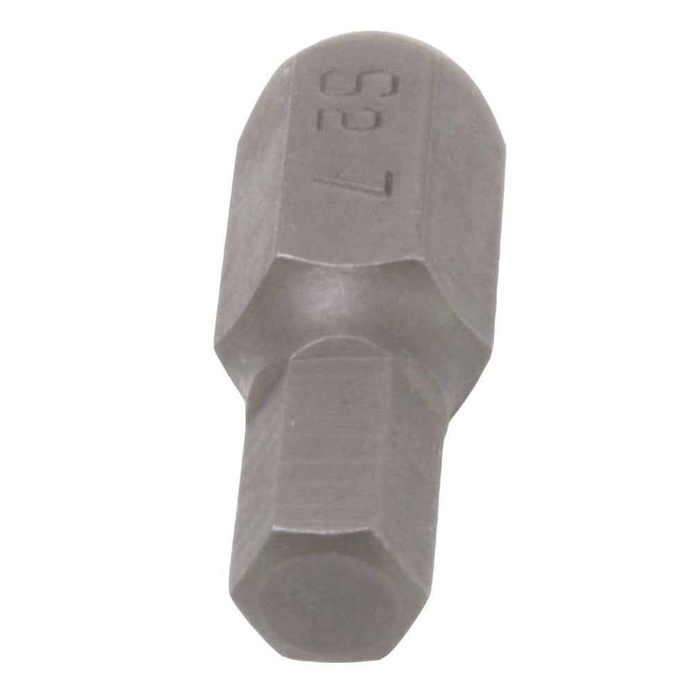 BIT SCURT IMBUS 7 MM