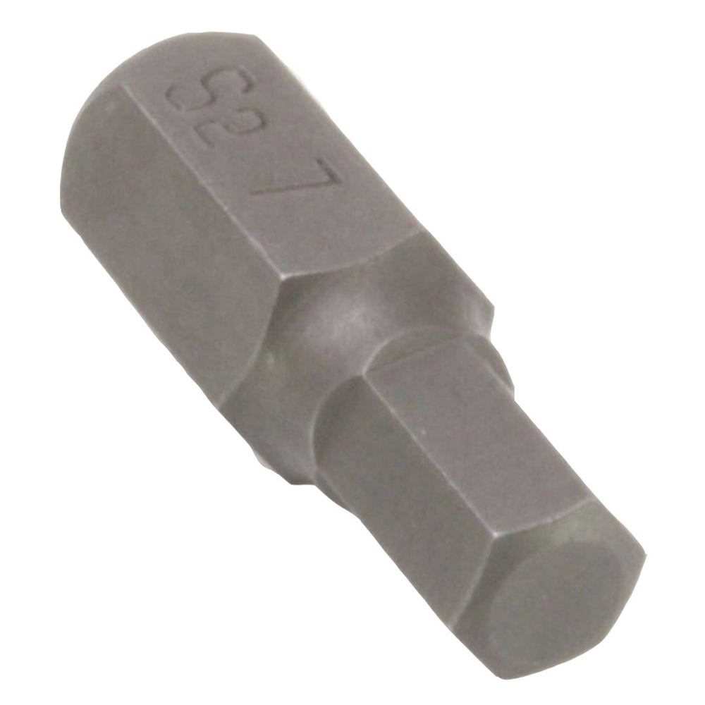 BIT SCURT IMBUS 7 MM