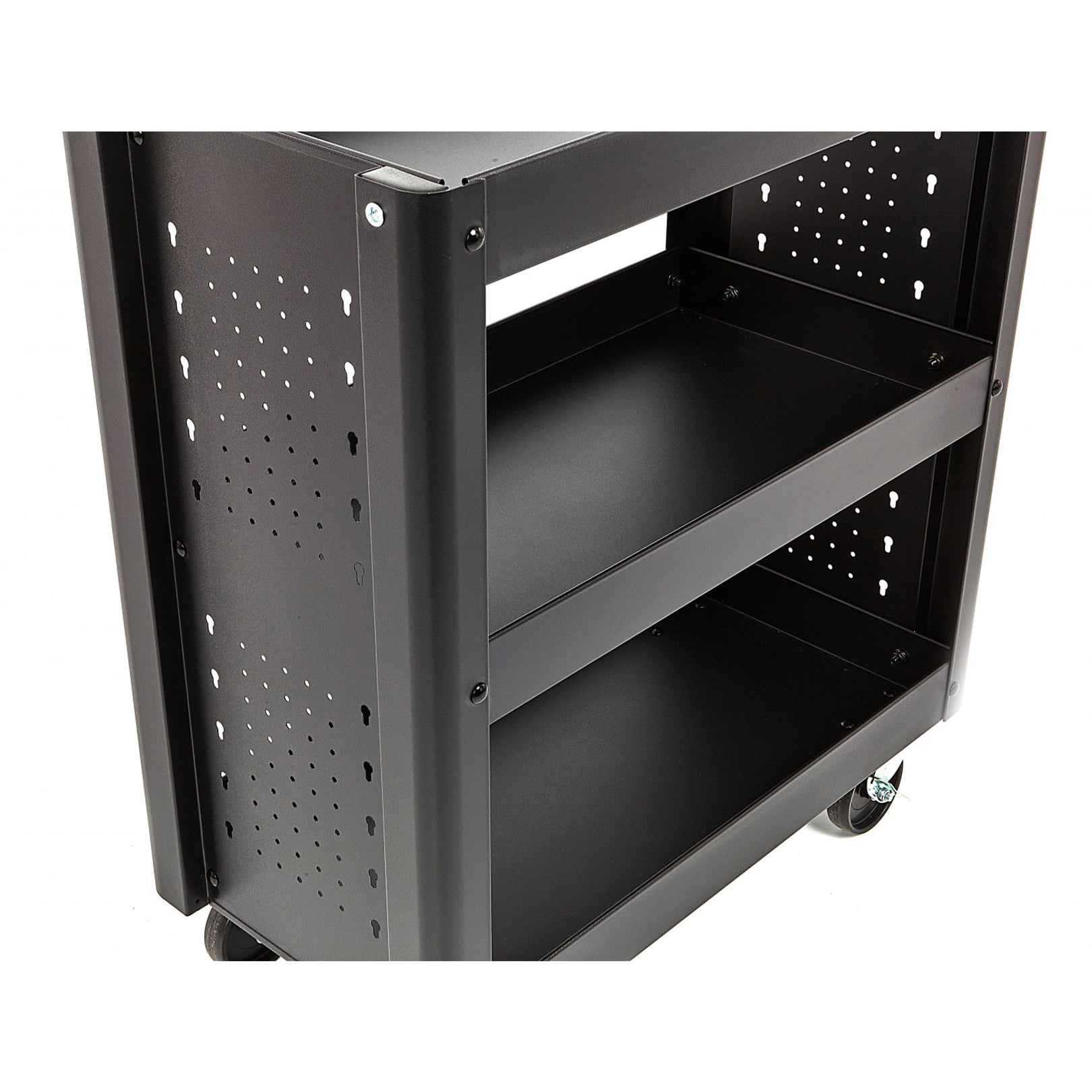 CARUCIOR SCULE RAFT METALIC PREMIUM