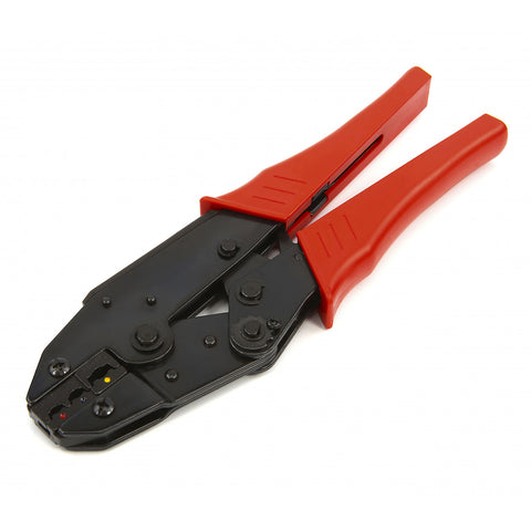 CLESTE PENTRU SERTIZAT PAPUCI ELECTRICI 0.5-6MM