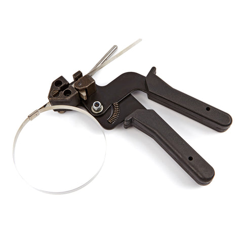 CLESTE PROFESIONAL COLIERE DE METAL 4.6-12 MM