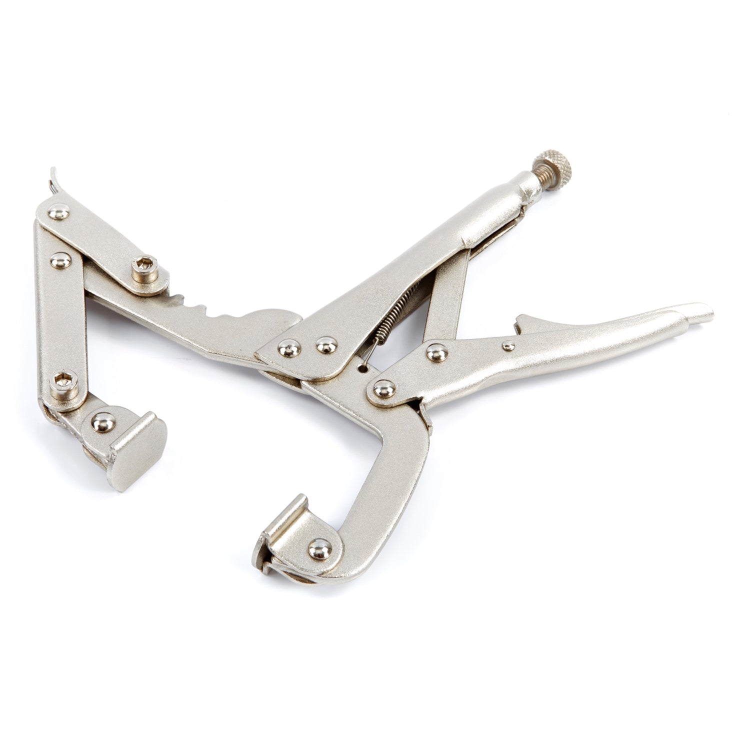 CLESTE AUTOBLOCANT TINICHIGERIE