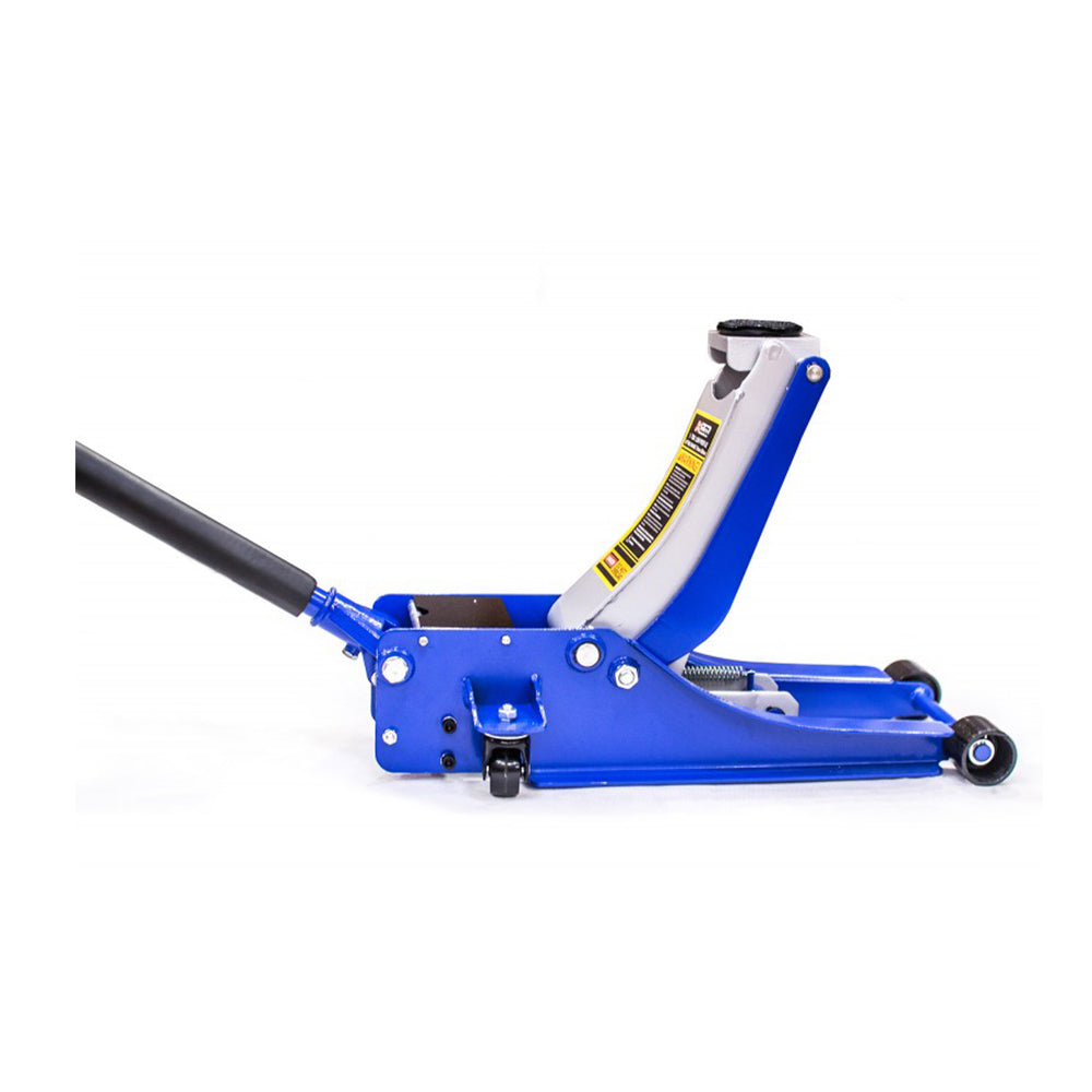 CRIC CROCODIL DUBLU CILINDRU TALIE JOASA 3T