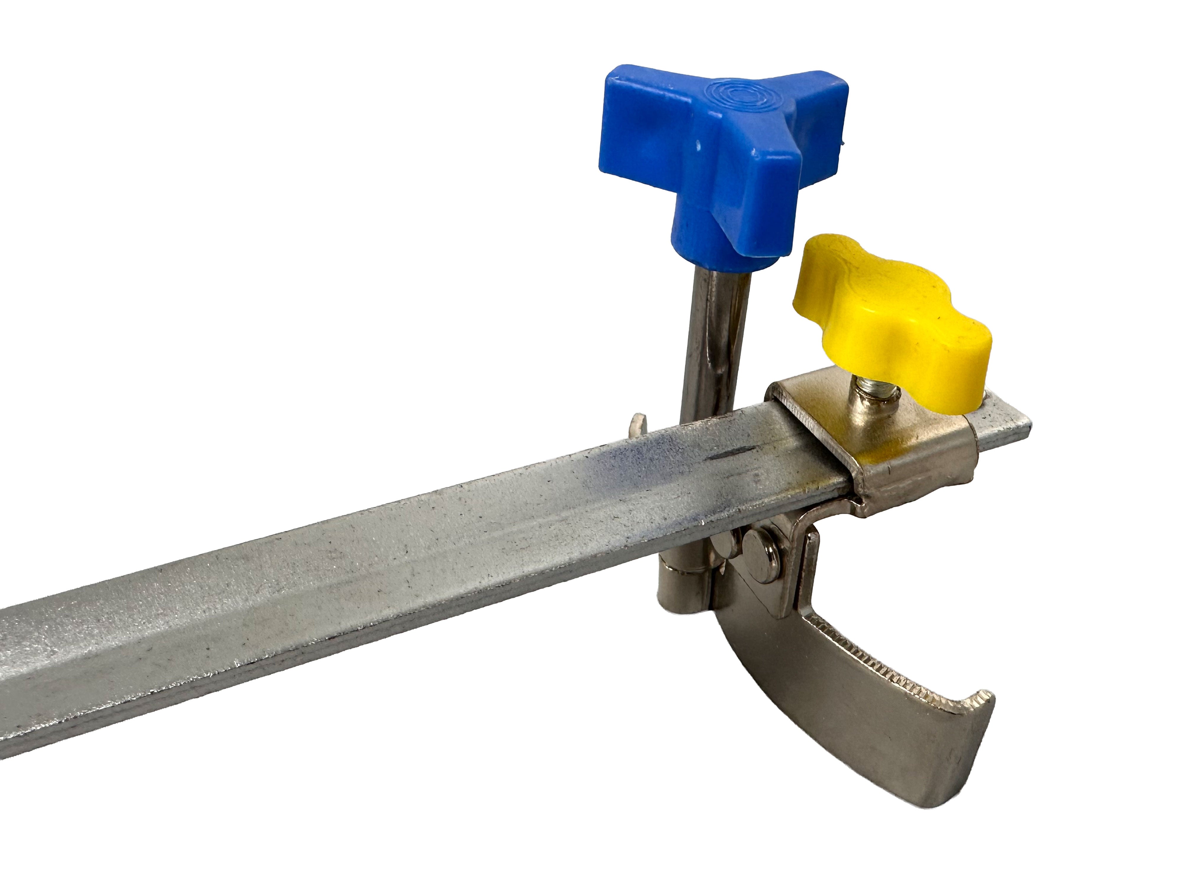 DISPOZITIV UNIVERSAL FIXARE AX CU CAME